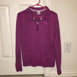 PINK sweatshirt